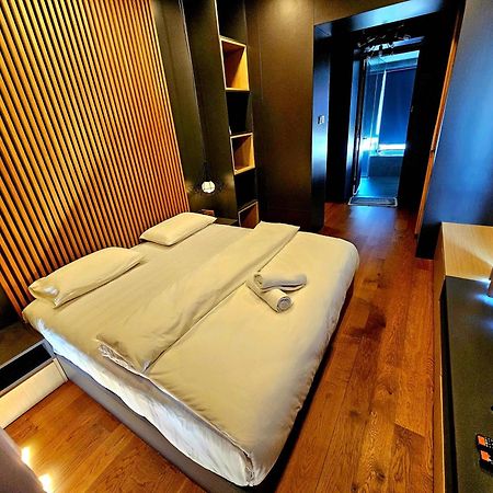 USJ One Subang Jaya by Widebed Apartment Bagian luar foto