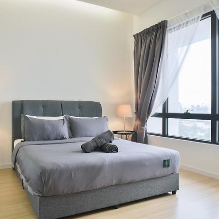 USJ One Subang Jaya by Widebed Apartment Bagian luar foto
