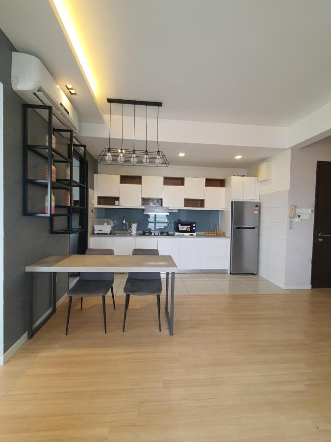 USJ One Subang Jaya by Widebed Apartment Bagian luar foto