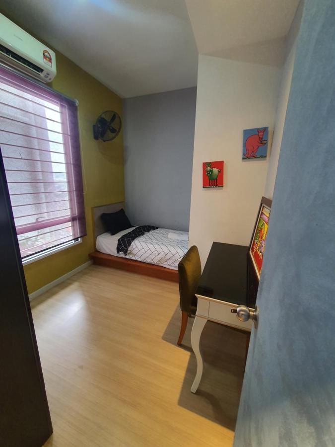 USJ One Subang Jaya by Widebed Apartment Bagian luar foto