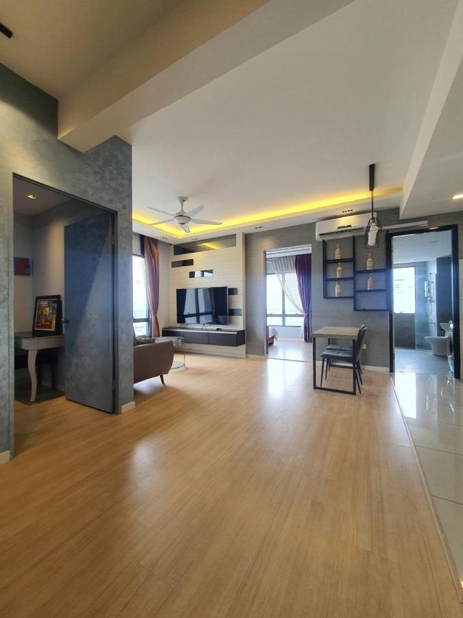 USJ One Subang Jaya by Widebed Apartment Bagian luar foto