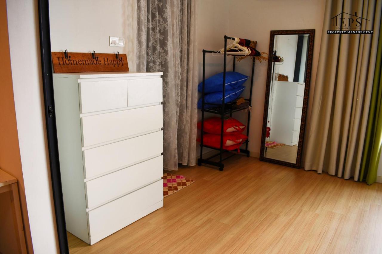 USJ One Subang Jaya by Widebed Apartment Bagian luar foto