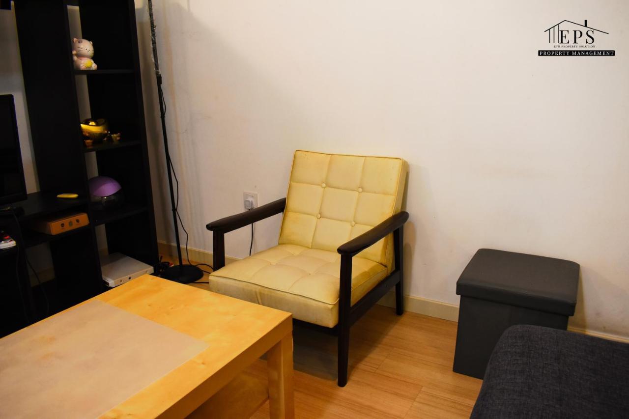 USJ One Subang Jaya by Widebed Apartment Bagian luar foto
