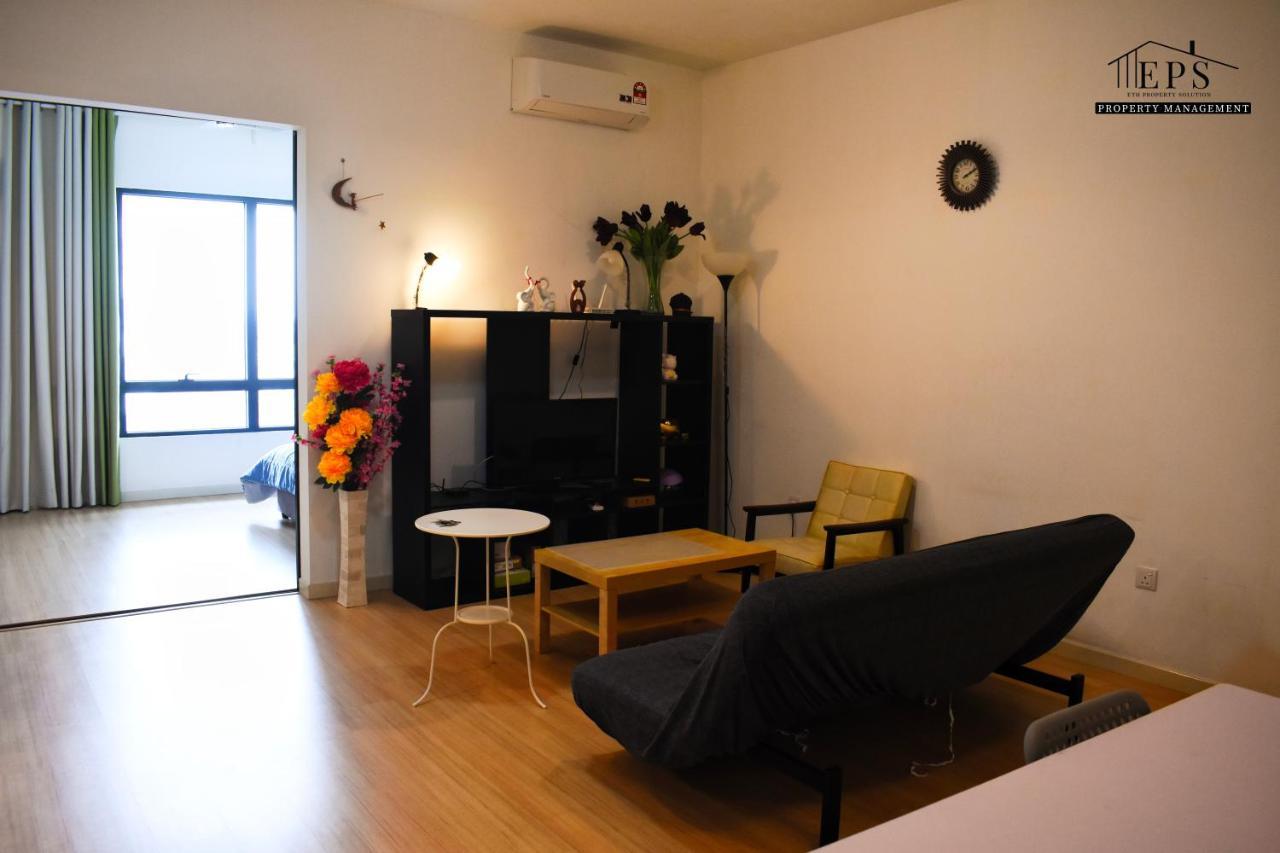 USJ One Subang Jaya by Widebed Apartment Bagian luar foto