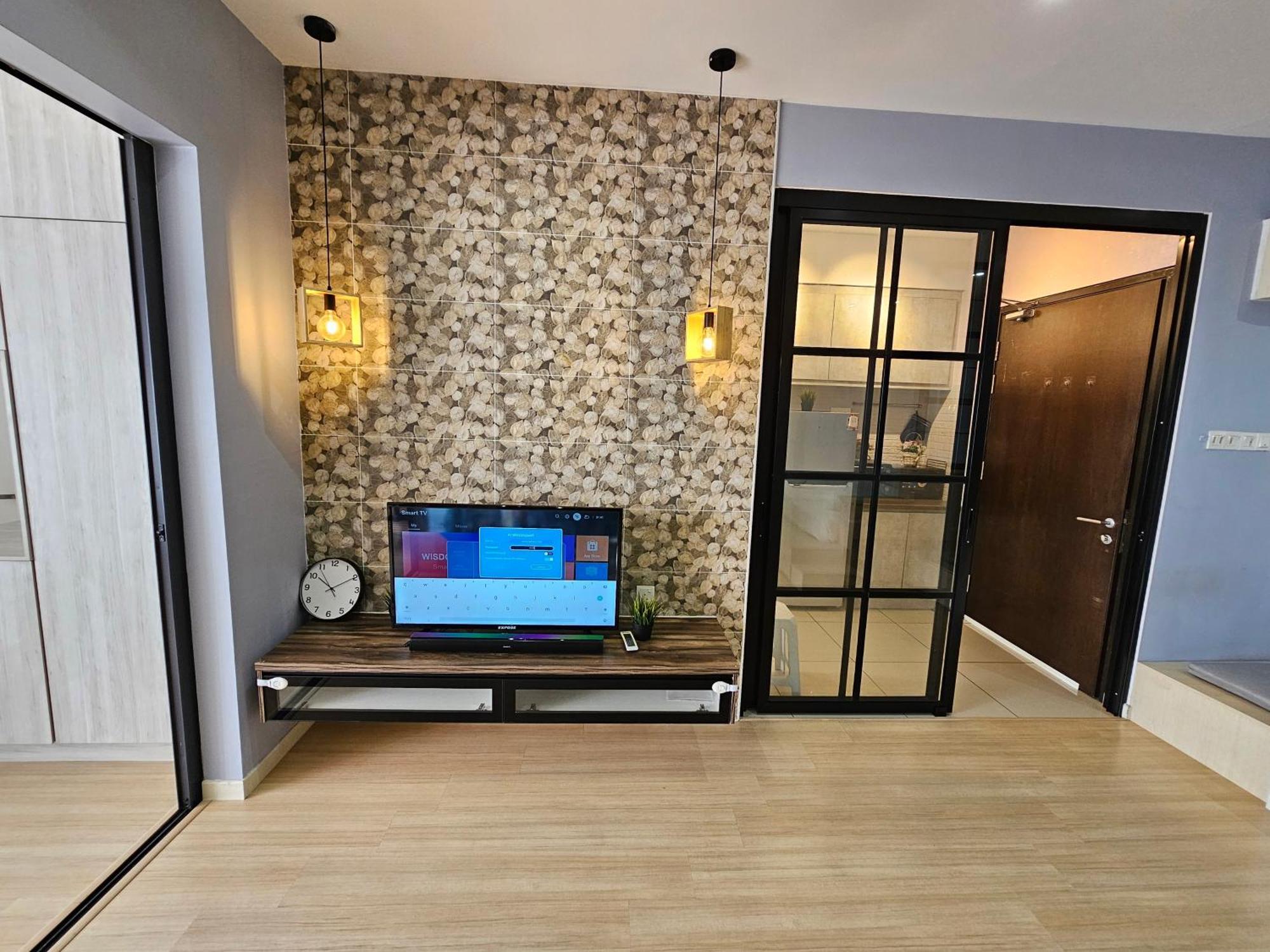 USJ One Subang Jaya by Widebed Apartment Bagian luar foto