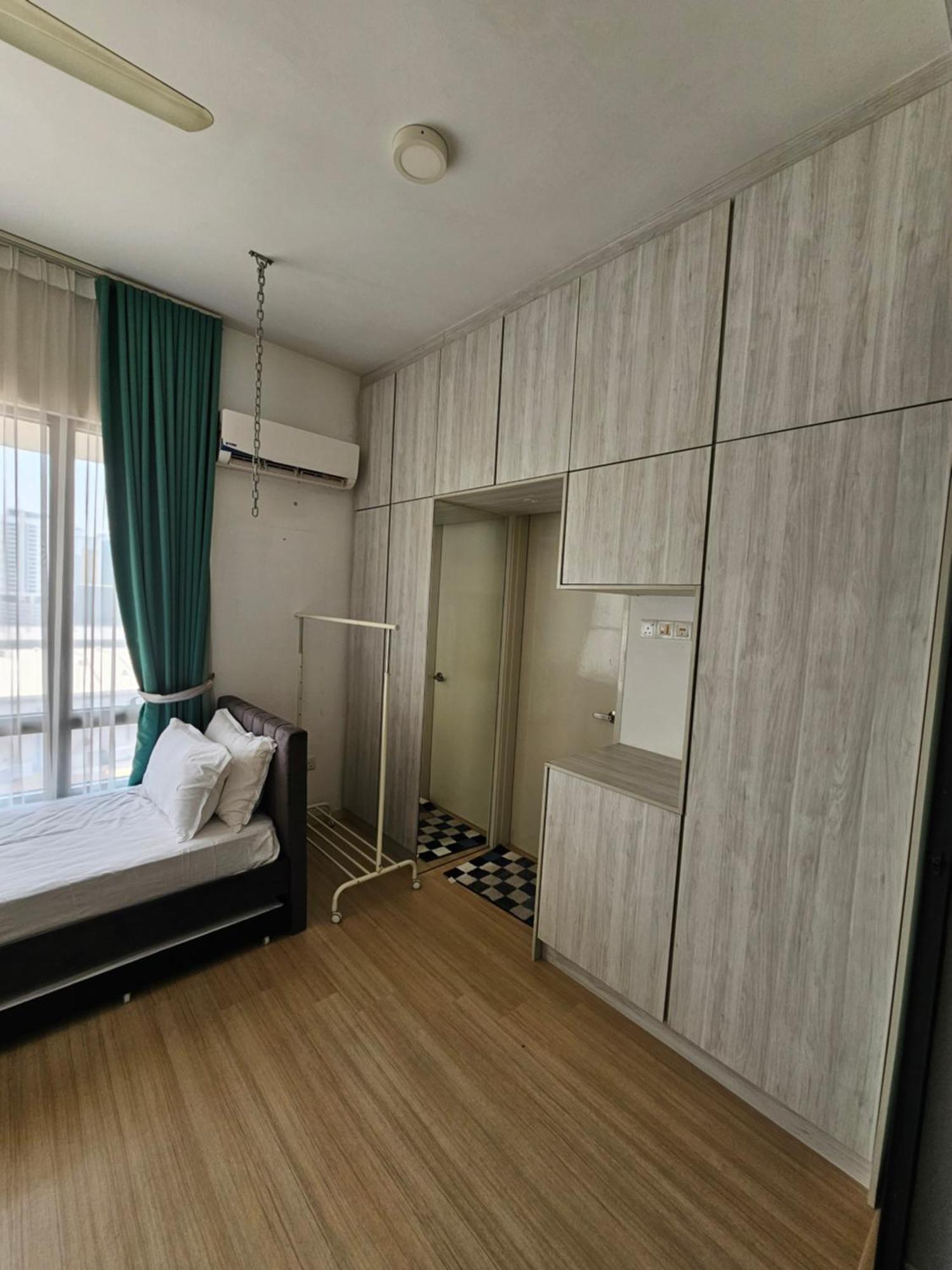 USJ One Subang Jaya by Widebed Apartment Bagian luar foto