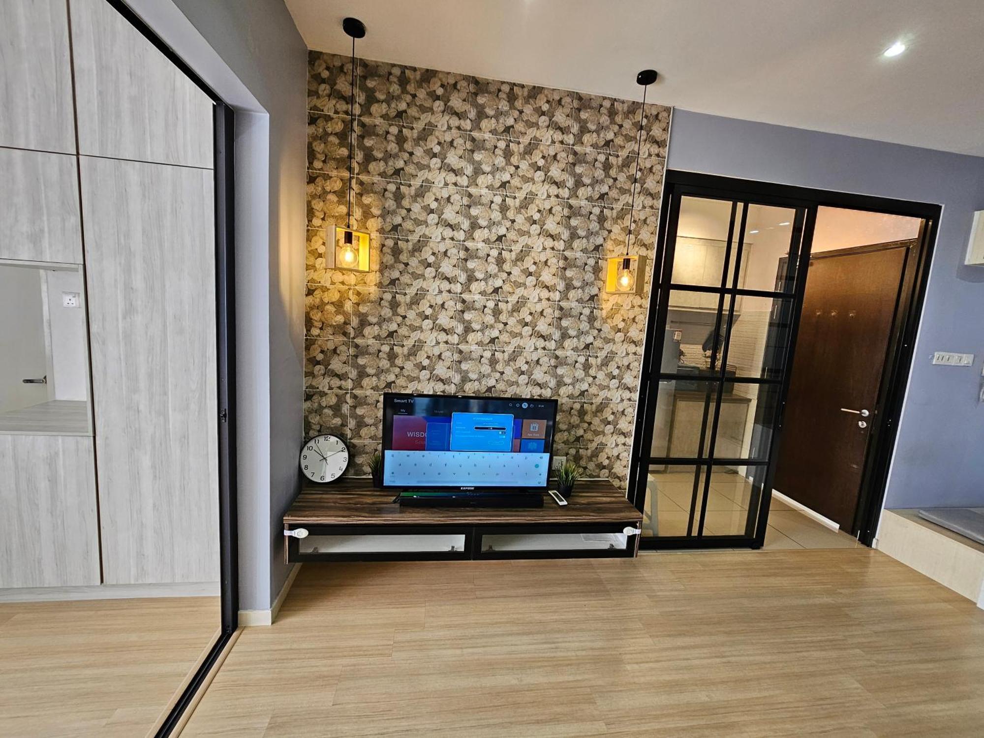 USJ One Subang Jaya by Widebed Apartment Bagian luar foto