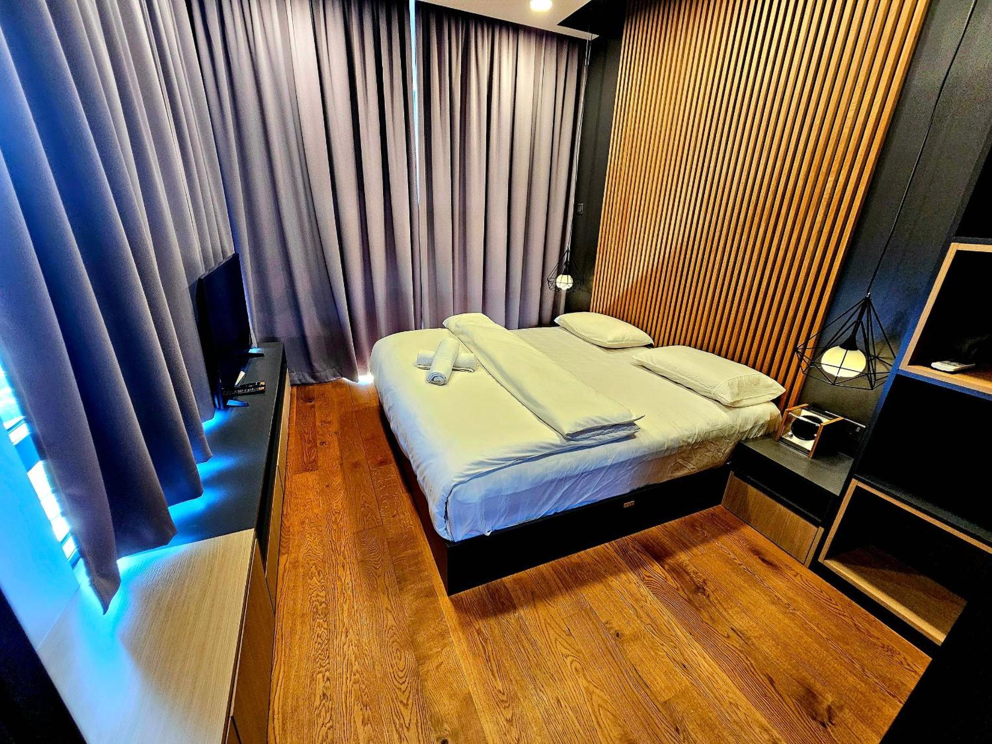 USJ One Subang Jaya by Widebed Apartment Bagian luar foto