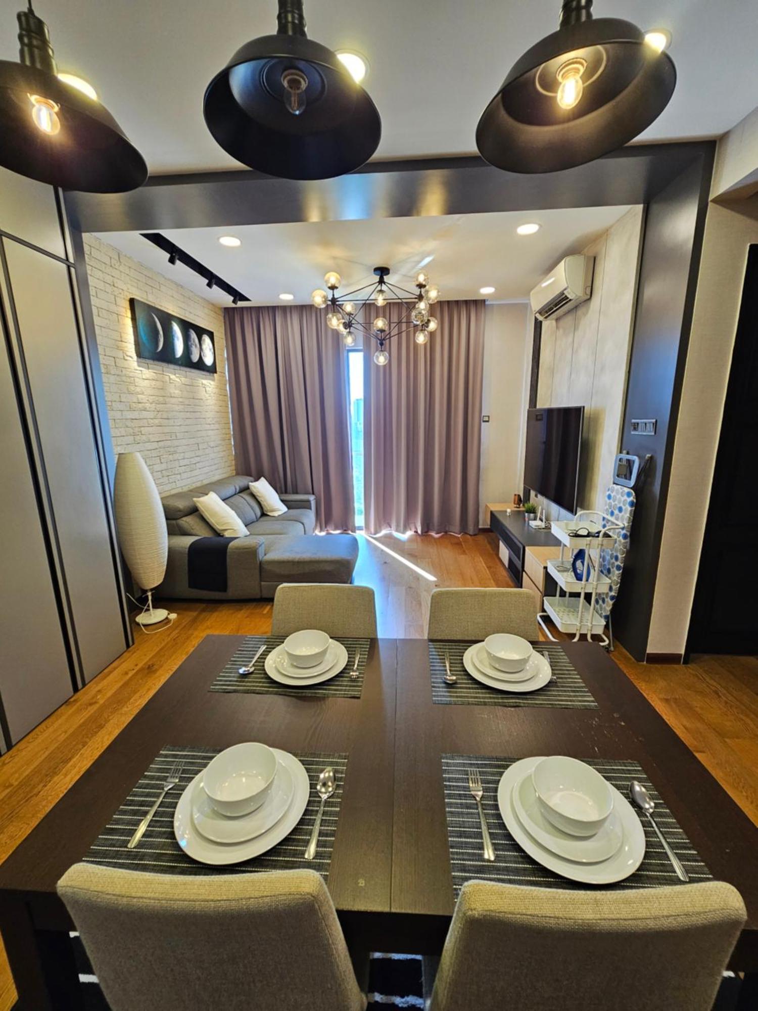 USJ One Subang Jaya by Widebed Apartment Bagian luar foto