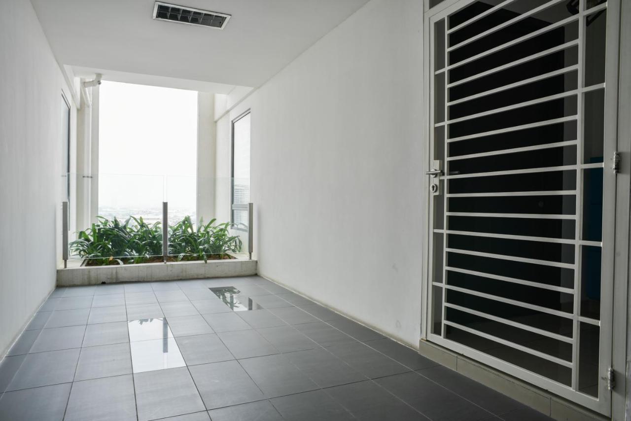USJ One Subang Jaya by Widebed Apartment Bagian luar foto