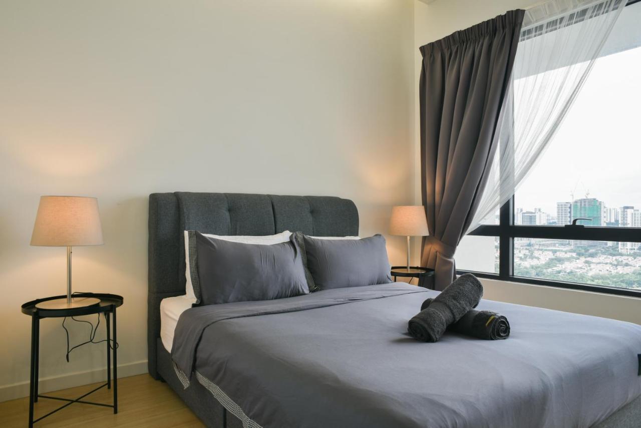 USJ One Subang Jaya by Widebed Apartment Bagian luar foto