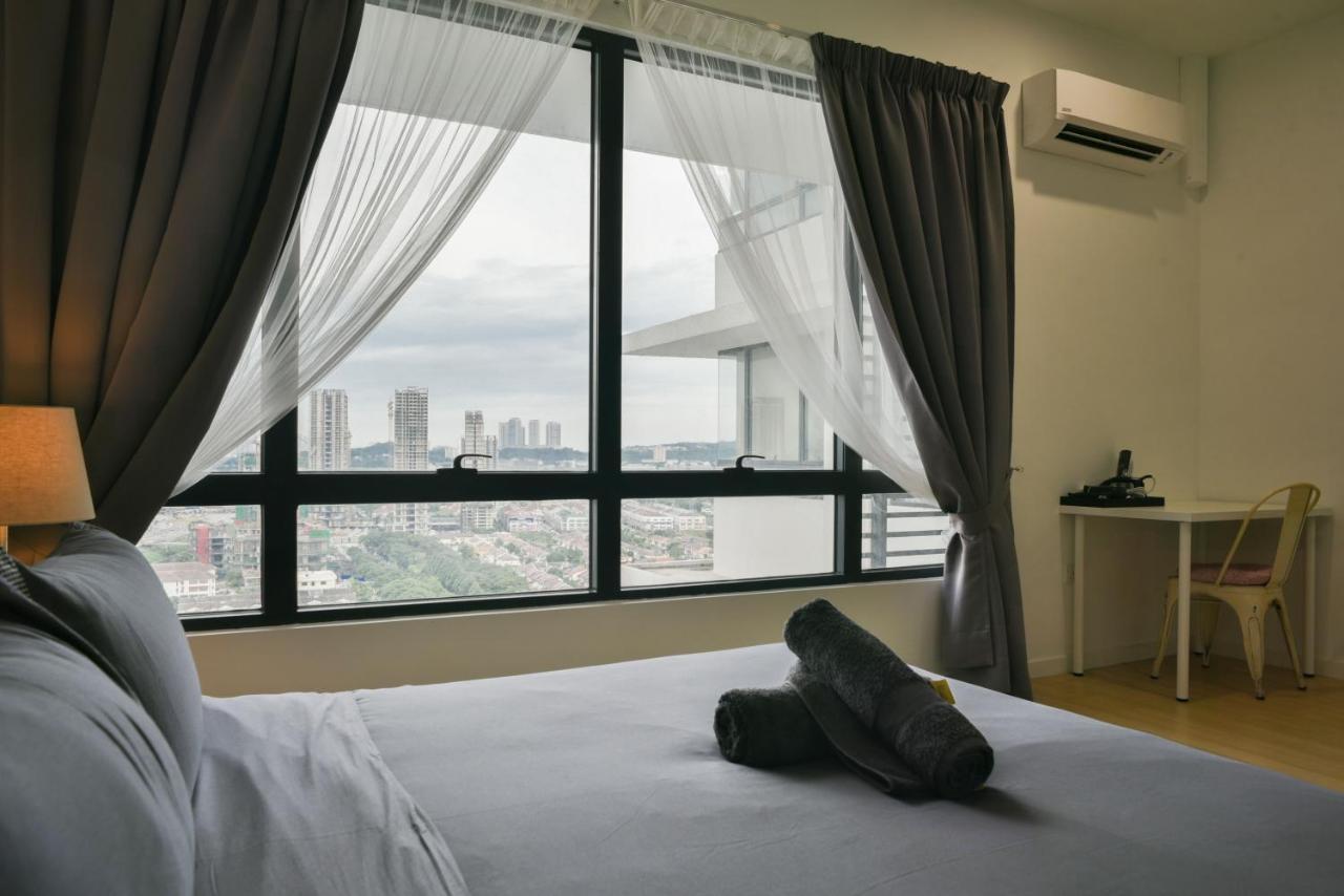 USJ One Subang Jaya by Widebed Apartment Bagian luar foto